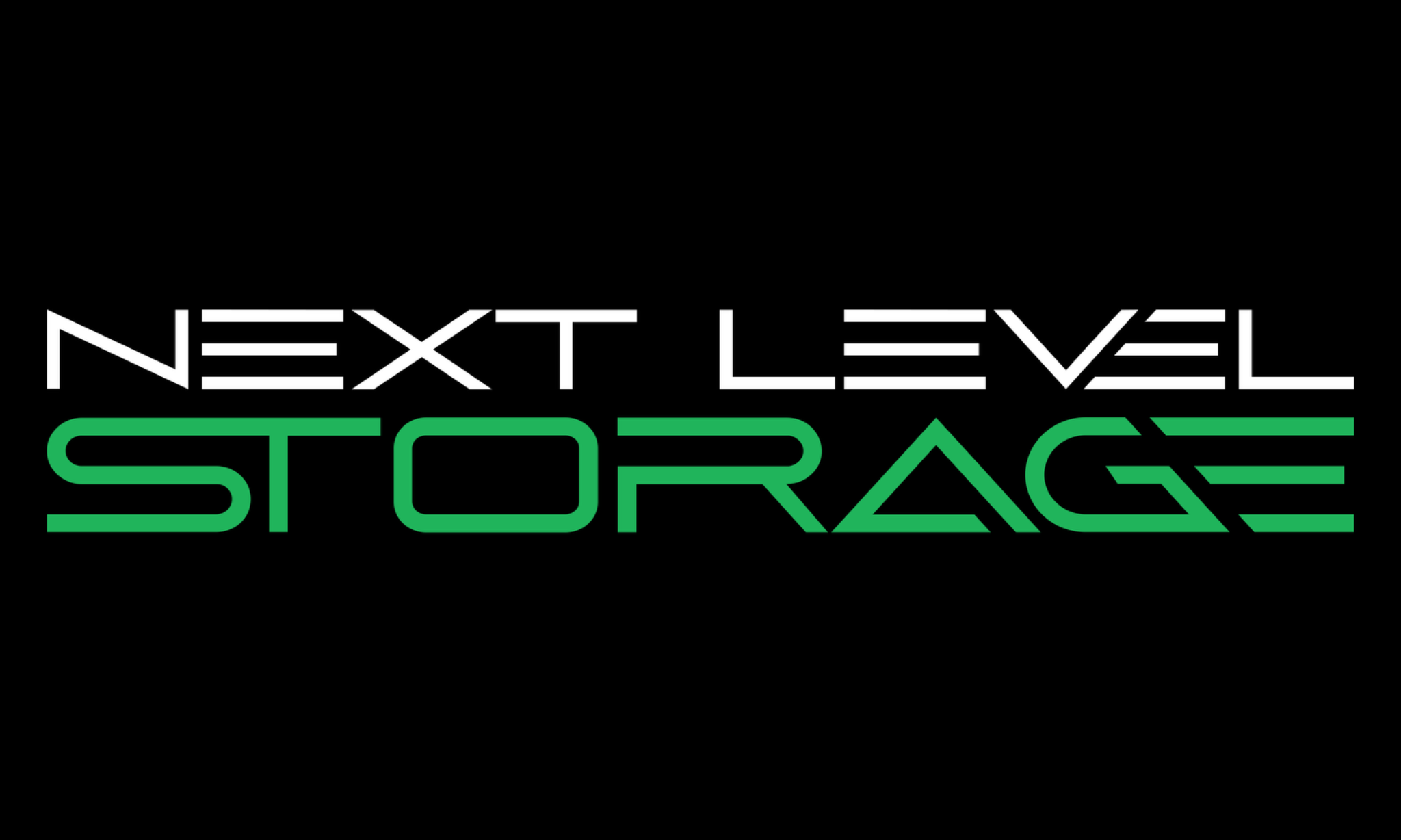 Next Level Storage